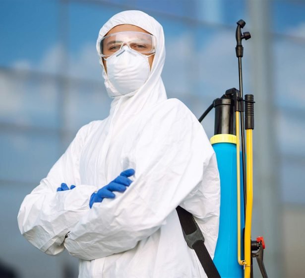 Pest Controller Devon Meadows